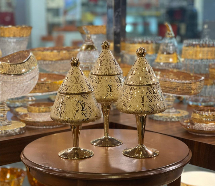 خاص ترین دکوری جار