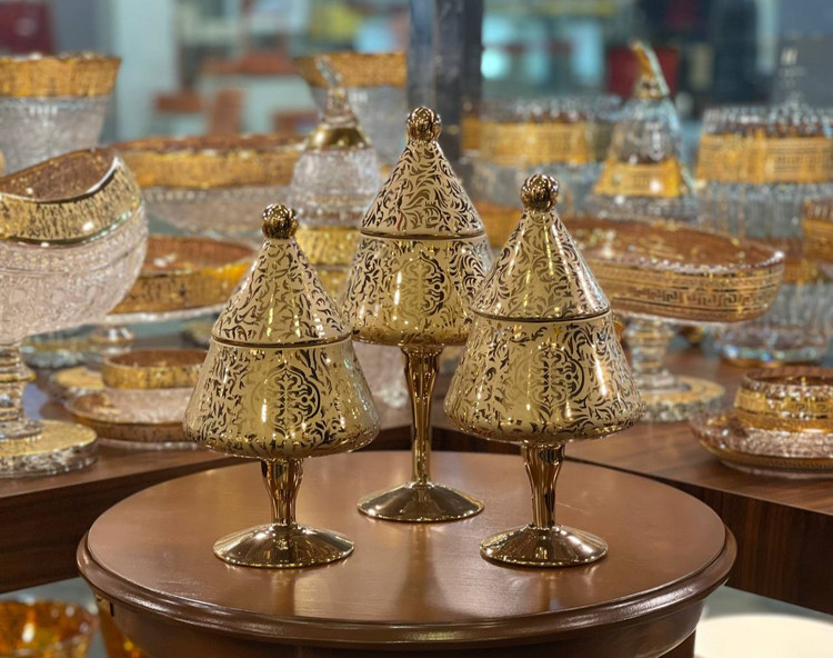 خاص ترین دکوری جار