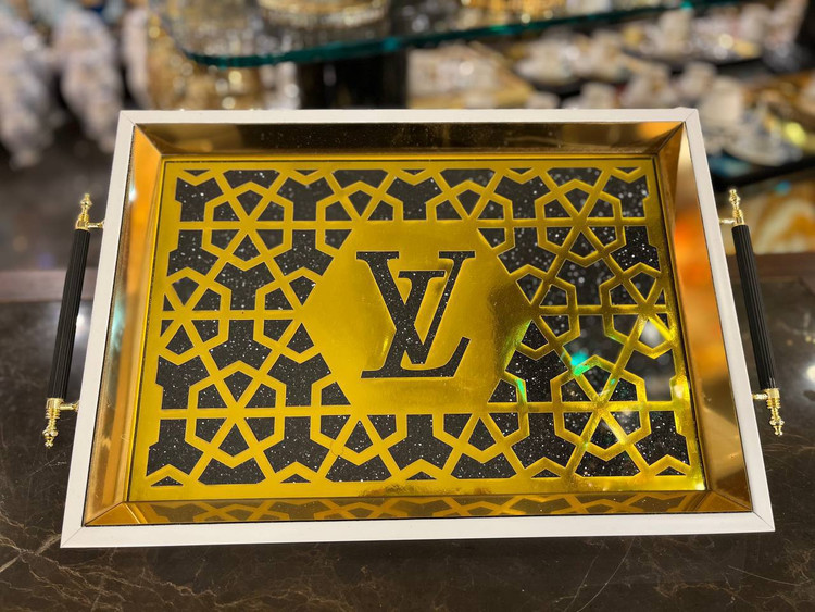 جدید ترین سینی پذیرای سال ۱۴۰۴