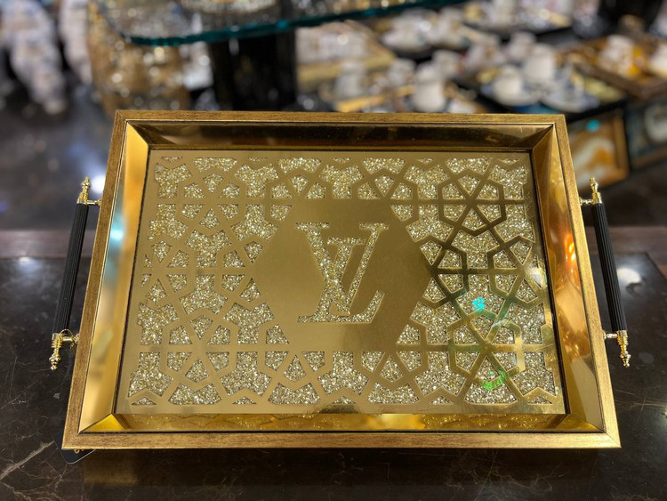 جدید ترین سینی پذیرای سال ۱۴۰۴
