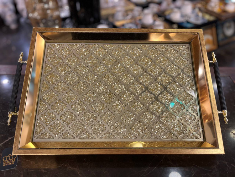 جدید ترین سینی پذیرای سال ۱۴۰۴