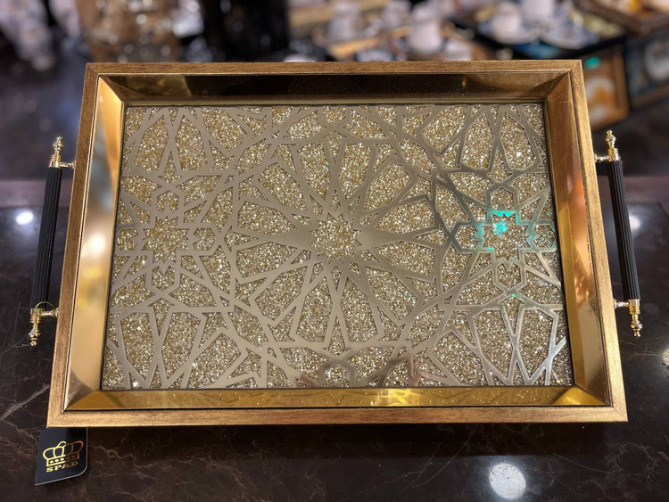 جدید ترین سینی پذیرای سال ۱۴۰۴